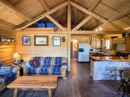 Property for sale in Ravalli County, Montana