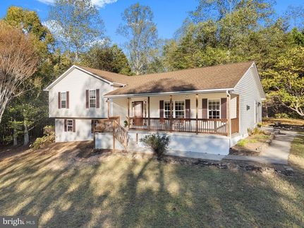 Property for sale in Culpeper County, Virginia