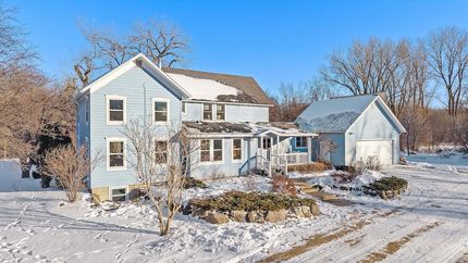 Property for sale in Dane County, Wisconsin