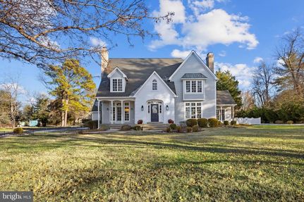 Property for sale in Queen Annes County, Maryland