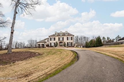 Property for sale in DeSoto County, Mississippi