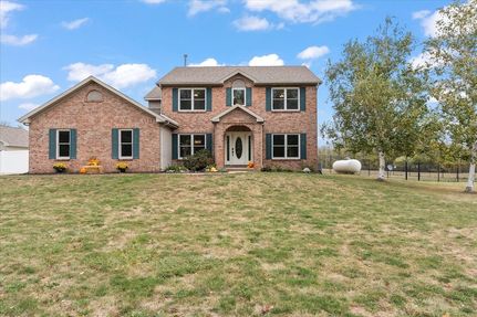 Property for sale in Champaign County, Illinois