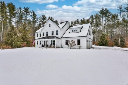Property for sale in Hillsborough County, New Hampshire