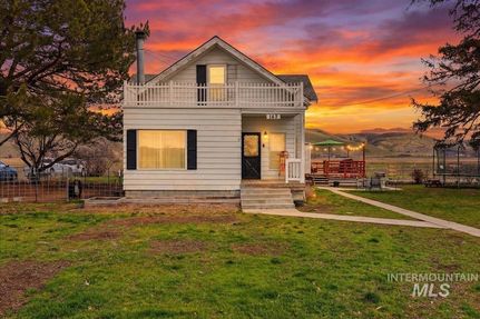 Property for sale in Washington County, Idaho