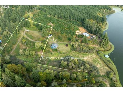 Property for sale in Coos County, Oregon