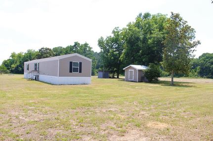 Property for sale in Wilcox County, Georgia