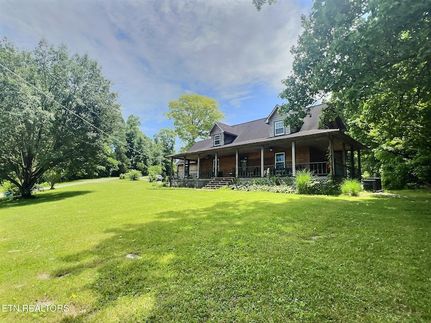 Property for sale in Campbell County, Tennessee