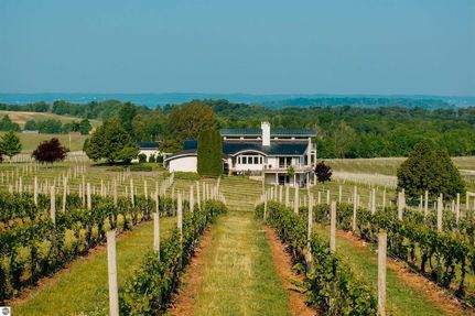 Property for sale in Grand Traverse County, Michigan