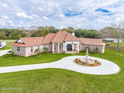 Property for sale in Lafayette Parish, Louisiana