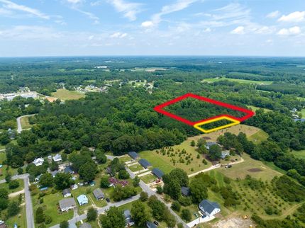 Undeveloped Land for sale in Harnett County, North Carolina
