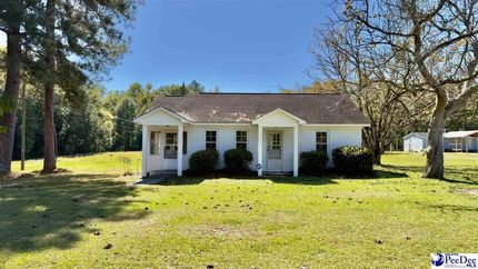Property for sale in Florence County, South Carolina