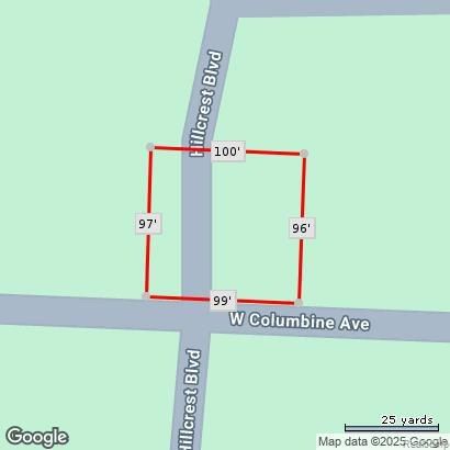 Property for sale in Lake County, Michigan