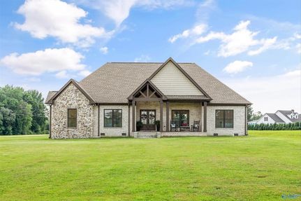 Property for sale in Limestone County, Alabama