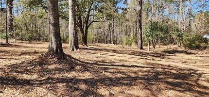 Property for sale in Saint Tammany Parish, Louisiana