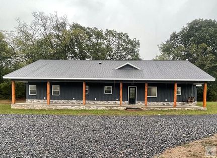 Property for sale in Polk County, Arkansas