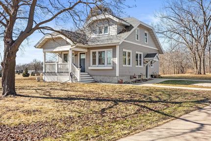 Property for sale in Dodge County, Wisconsin