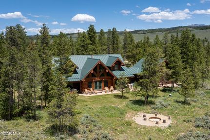 Property for sale in Grand County, Colorado