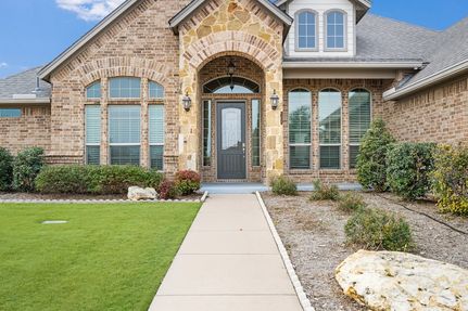 Property for sale in Johnson County, Texas