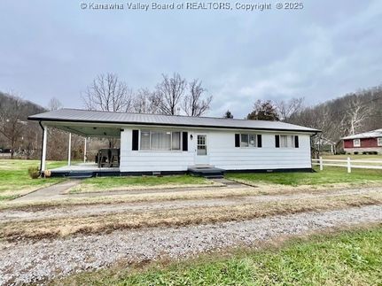 Property for sale in Kanawha County, West Virginia