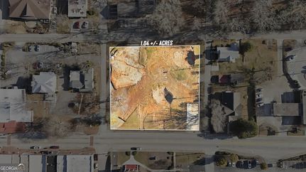 Property for sale in Habersham County, Georgia