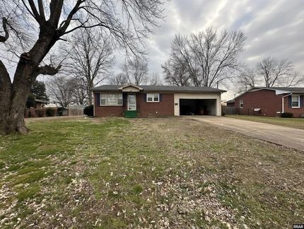 Property for sale in Weakley County, Tennessee