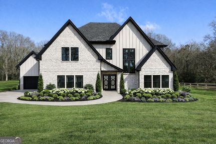 Property for sale in Barrow County, Georgia