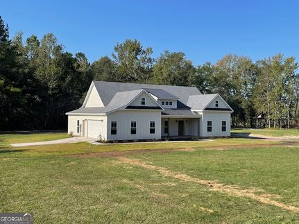 Property for sale in Bulloch County, Georgia