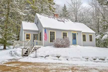 Property for sale in Carroll County, New Hampshire