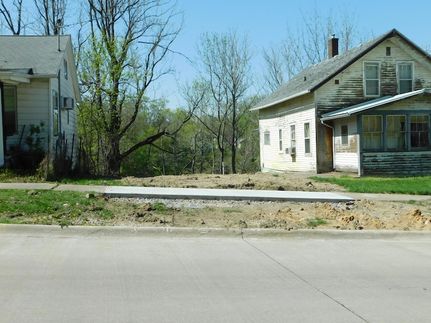 Property for sale in Muscatine County, Iowa