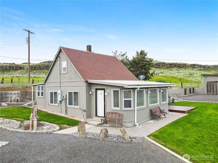 Property for sale in Adams County, Washington