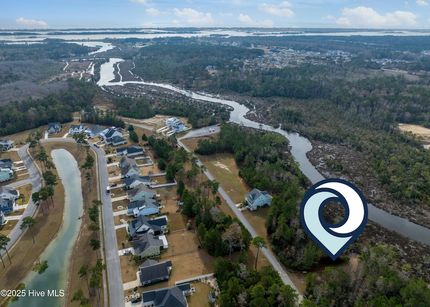 Property for sale in Onslow County, North Carolina