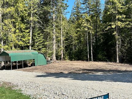 Property for sale in Sanders County, Montana