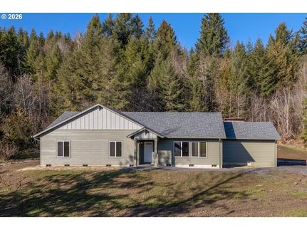 Property for sale in Columbia County, Oregon