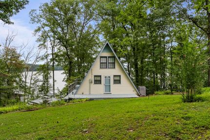 Lakefront Property for sale in Lauderdale County, Alabama