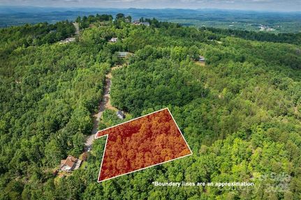 Undeveloped Land for sale in Burke County, North Carolina