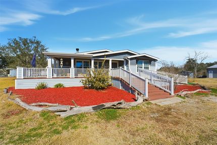 Property for sale in Brazoria County, Texas