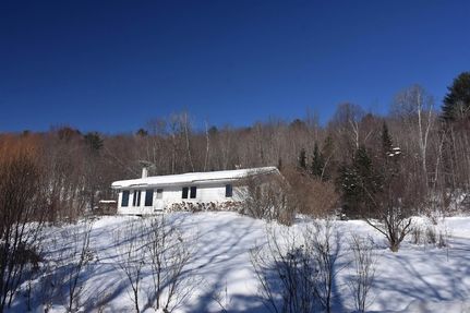 Property for sale in Washington County, Vermont