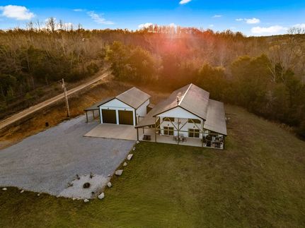 Property for sale in Dickson County, Tennessee