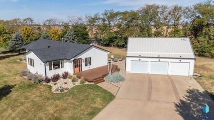 Property for sale in Lincoln County, South Dakota