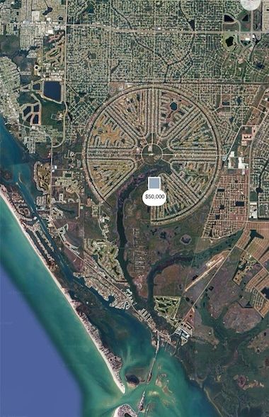 Property for sale in Charlotte County, Florida