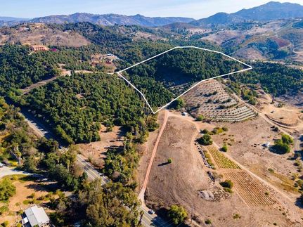 Property for sale in San Diego County, California