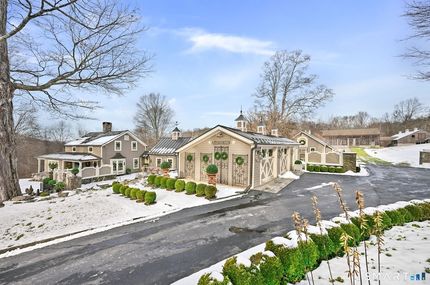 Property for sale in Fairfield County, Connecticut