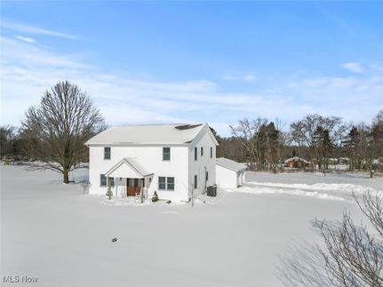 Property for sale in Columbiana County, Ohio