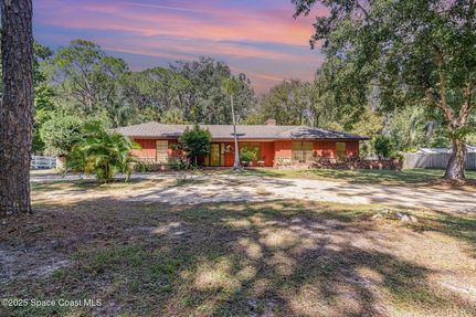 Property for sale in Brevard County, Florida