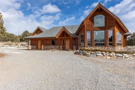 Property for sale in Chaffee County, Colorado