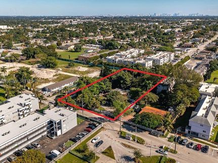 Property for sale in Miami-Dade County, Florida