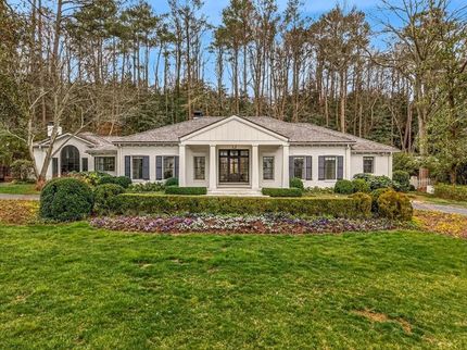 Property for sale in Fulton County, Georgia