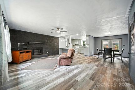 Property for sale in Burke County, North Carolina