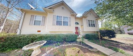 Property for sale in Coweta County, Georgia