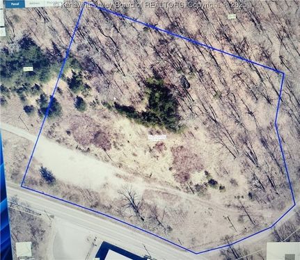 Property for sale in Kanawha County, West Virginia